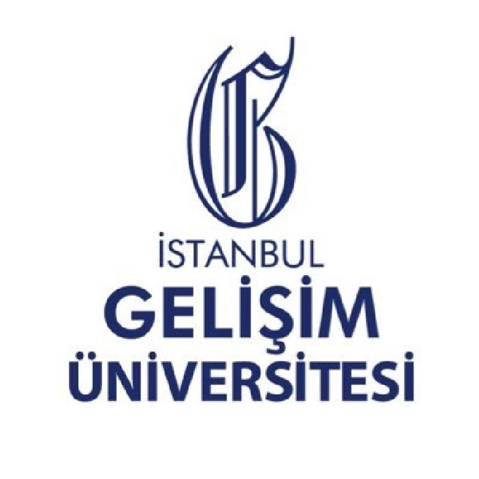 İGÜ Logo